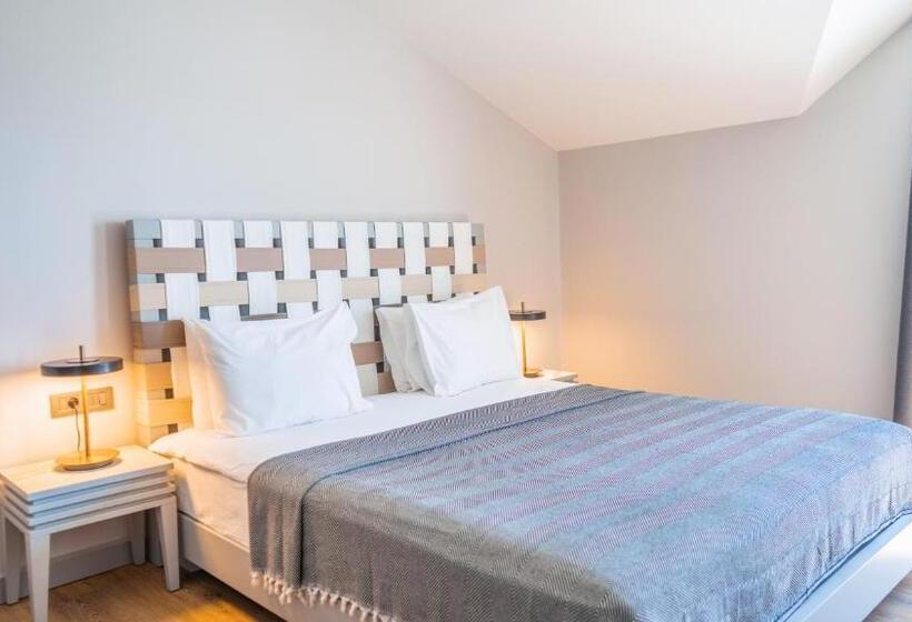 Трехместный Номер Стандарт Interior, Jiva Beach Resort All Inclusive