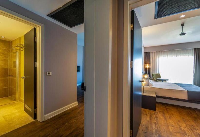 Семейный Номер, Jiva Beach Resort All Inclusive