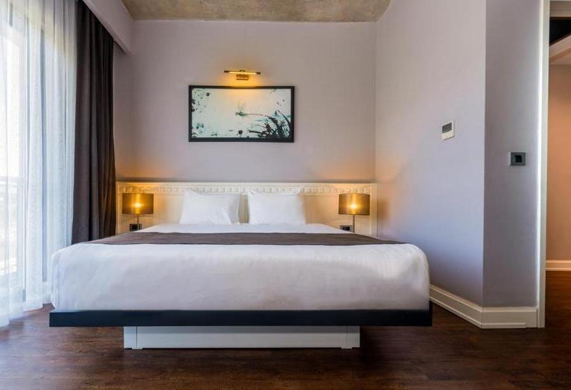 Семейный Номер, Jiva Beach Resort All Inclusive