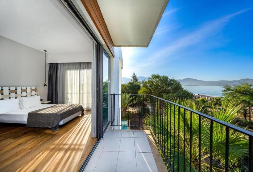 스위트, Jiva Beach Resort   All Inclusive