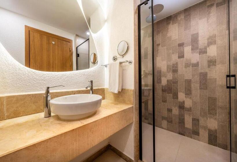 Люкс, Jiva Beach Resort All Inclusive