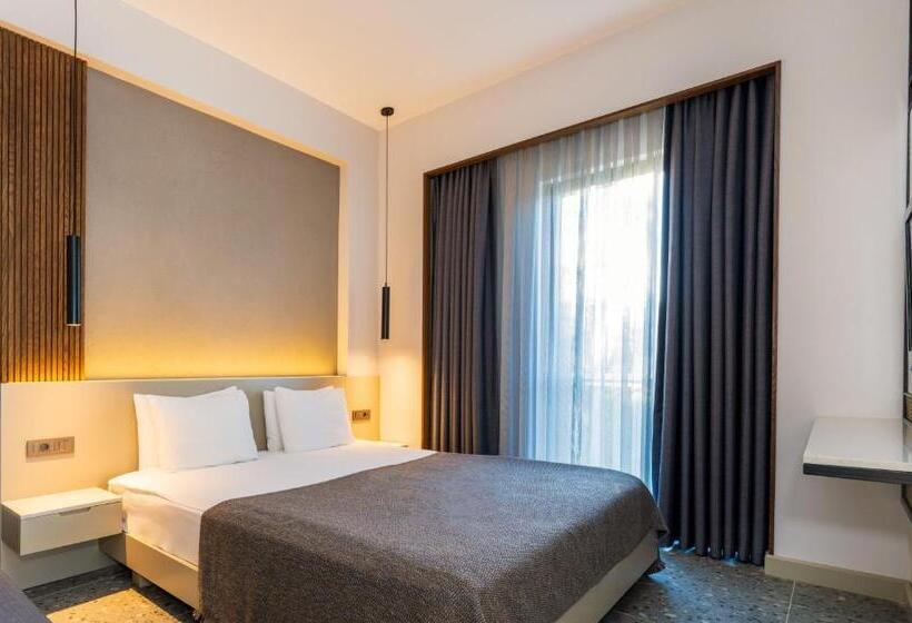 디럭스 룸, Jiva Beach Resort   All Inclusive