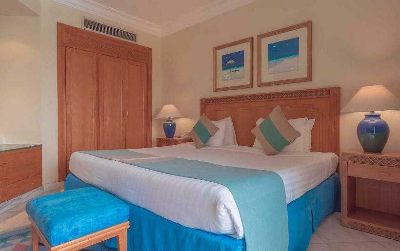 اتاق استاندارد با چشمانداز باغ, Old Palace Resort Sahl Hasheesh