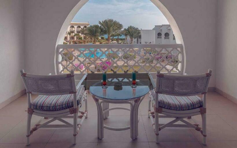 کلبه ییلاقی, Old Palace Resort Sahl Hasheesh