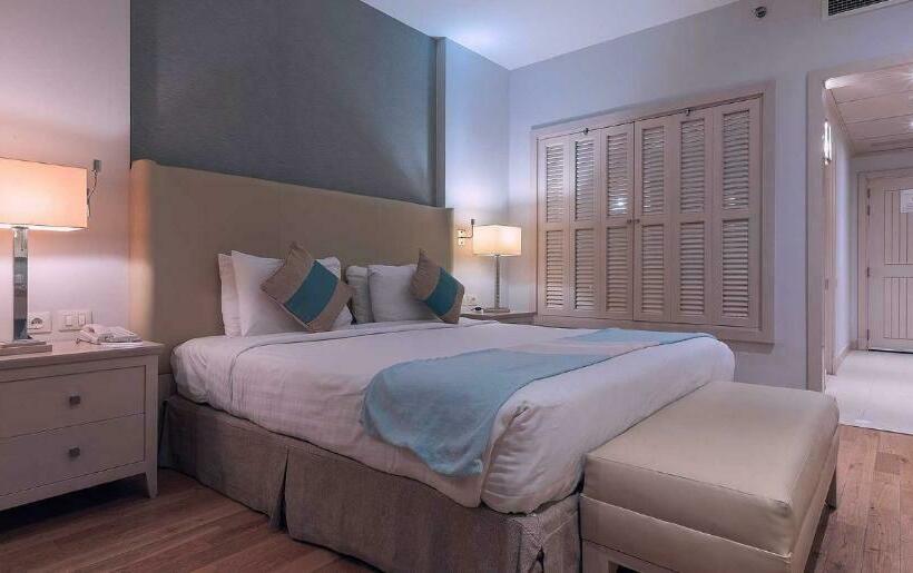 בקתת חדר, Old Palace Resort Sahl Hasheesh