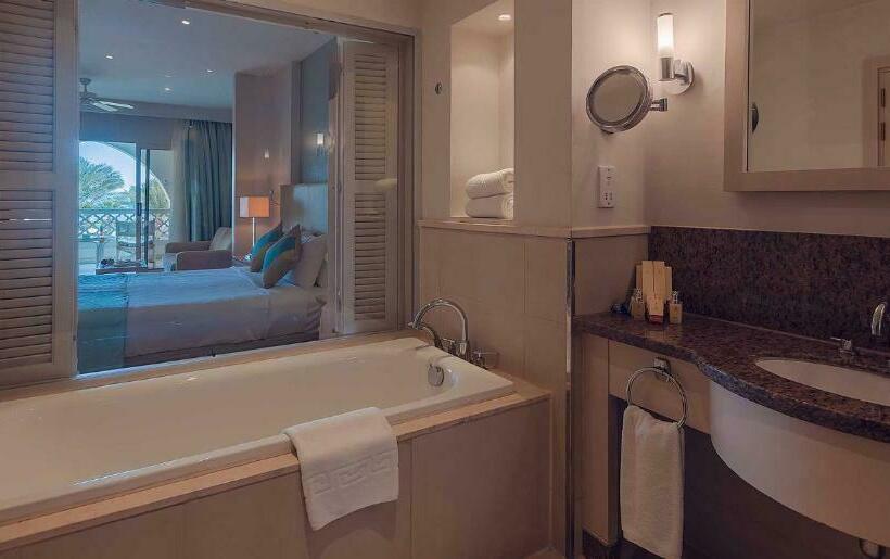 בקתת חדר, Old Palace Resort Sahl Hasheesh