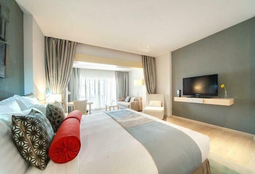 کلبه ییلاقی, Old Palace Resort Sahl Hasheesh