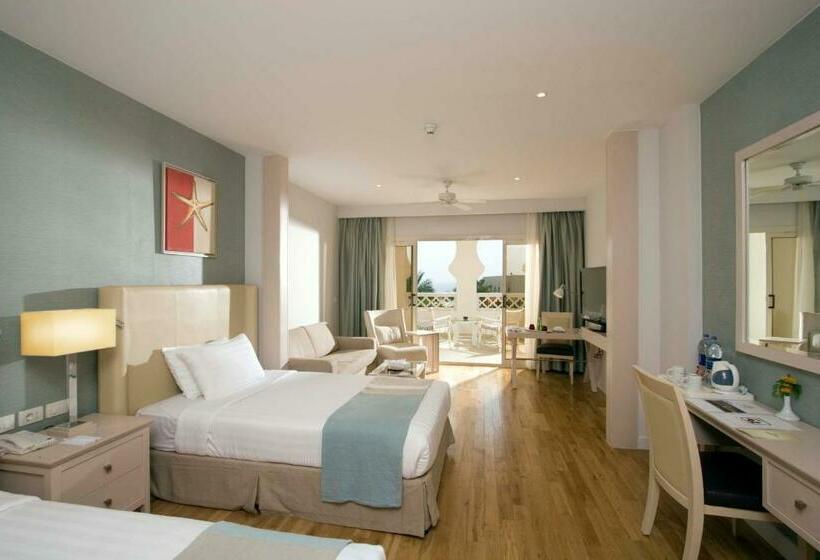 בקתת חדר, Old Palace Resort Sahl Hasheesh