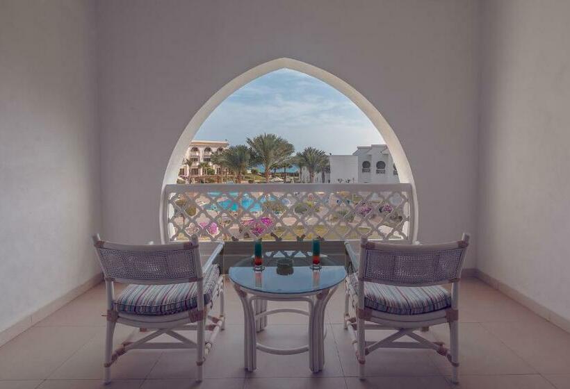 کلبه ییلاقی, Old Palace Resort Sahl Hasheesh