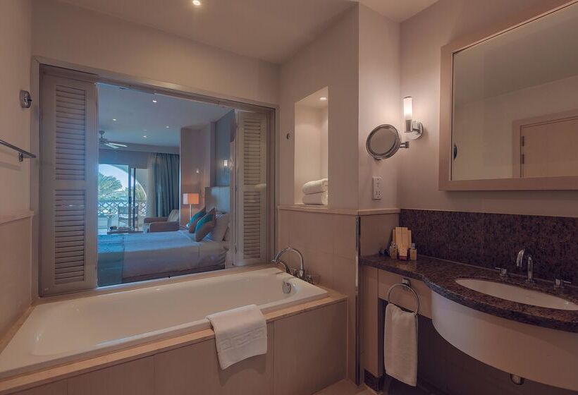 בקתת חדר, Old Palace Resort Sahl Hasheesh