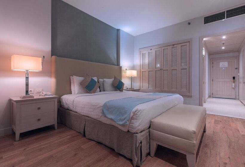 בקתת חדר, Old Palace Resort Sahl Hasheesh