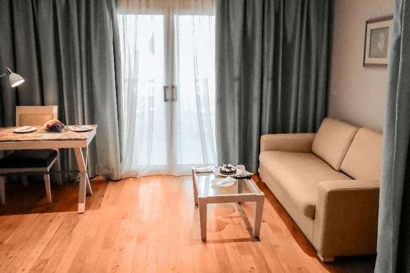 בקתת חדר, Old Palace Resort Sahl Hasheesh