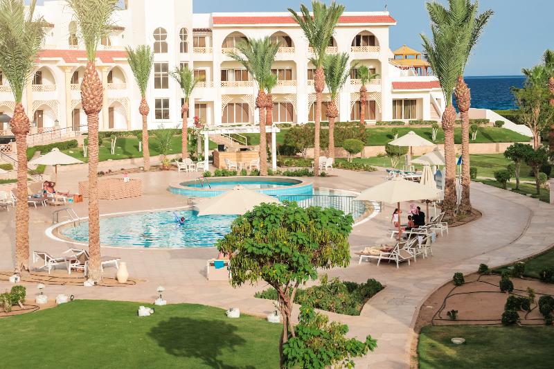 בקתת חדר, Old Palace Resort Sahl Hasheesh