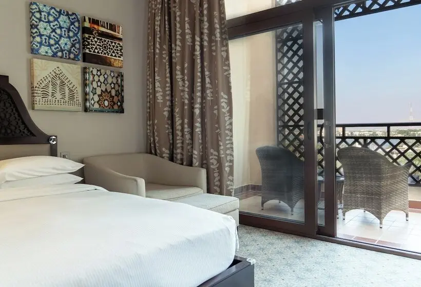 اتاق خانوادگی, Rixos Al Mairid Ras Al Khaimah