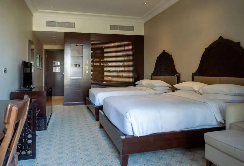 اتاق خانوادگی, Rixos Al Mairid Ras Al Khaimah