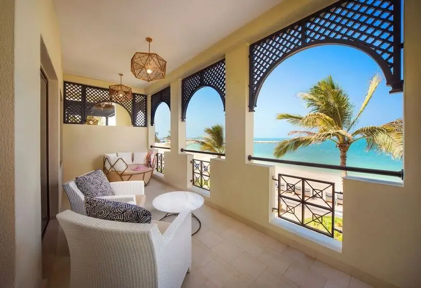 سوئیت پریمیوم, Rixos Al Mairid Ras Al Khaimah