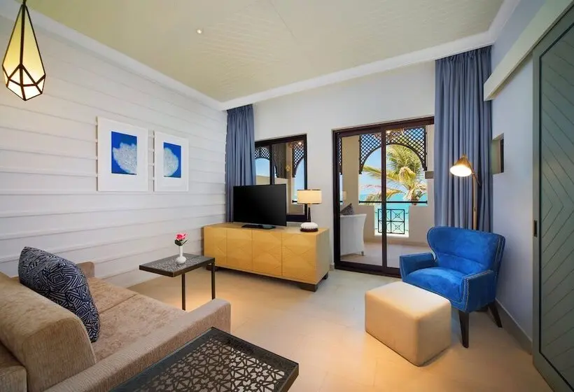 سوئیت پریمیوم, Rixos Al Mairid Ras Al Khaimah