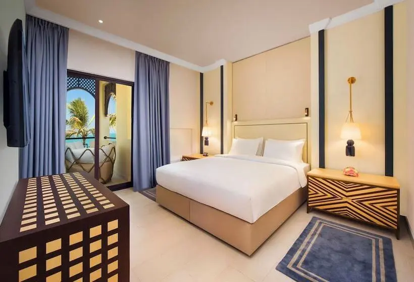 سوئیت پریمیوم, Rixos Al Mairid Ras Al Khaimah