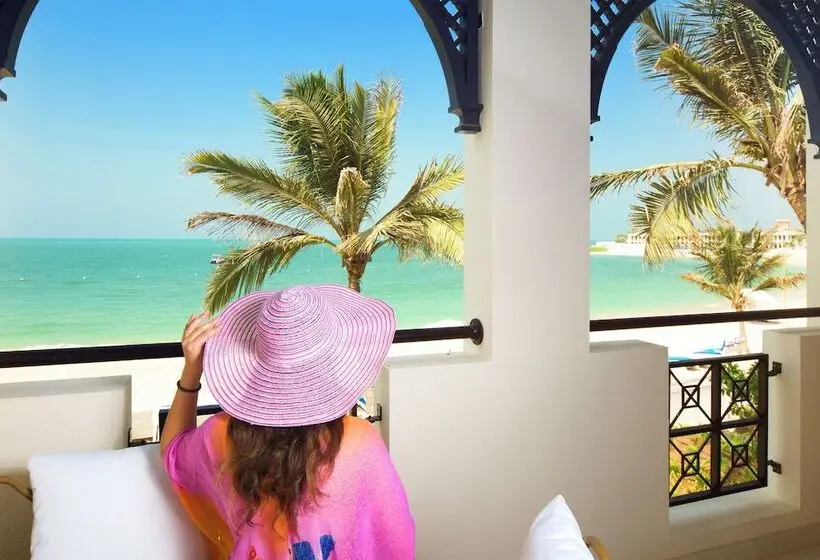 سوئیت پریمیوم 2 خوابه, Rixos Al Mairid Ras Al Khaimah