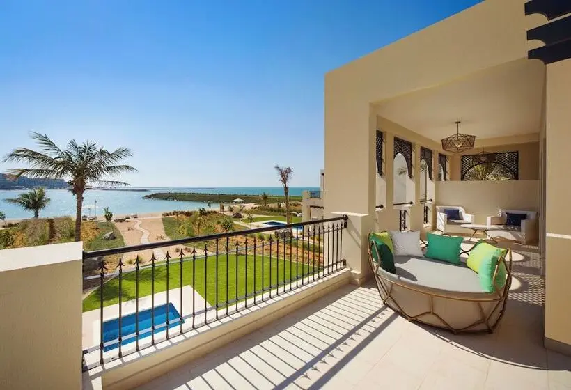 سوئیت پریمیوم 2 خوابه, Rixos Al Mairid Ras Al Khaimah