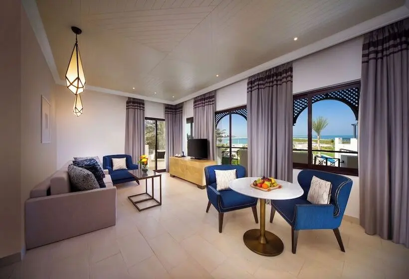سوئیت پریمیوم 2 خوابه, Rixos Al Mairid Ras Al Khaimah