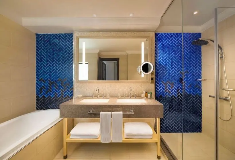 ویلای پریمیوم 2 خوابه, Rixos Al Mairid Ras Al Khaimah