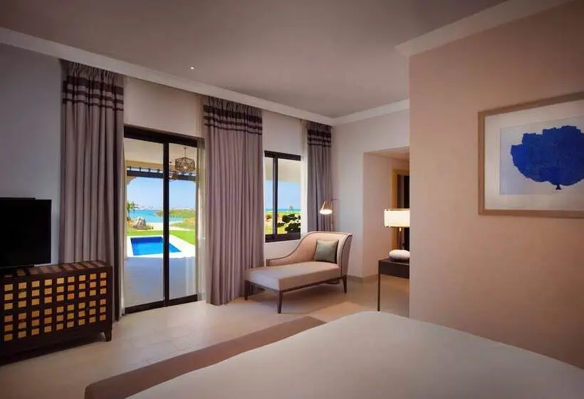ویلای پریمیوم 2 خوابه, Rixos Al Mairid Ras Al Khaimah
