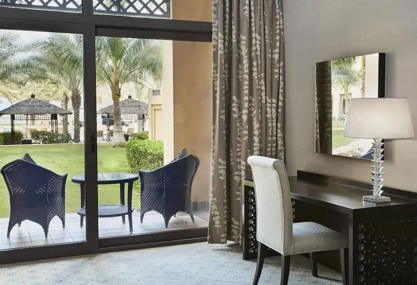 اتاق لوکس, Rixos Al Mairid Ras Al Khaimah