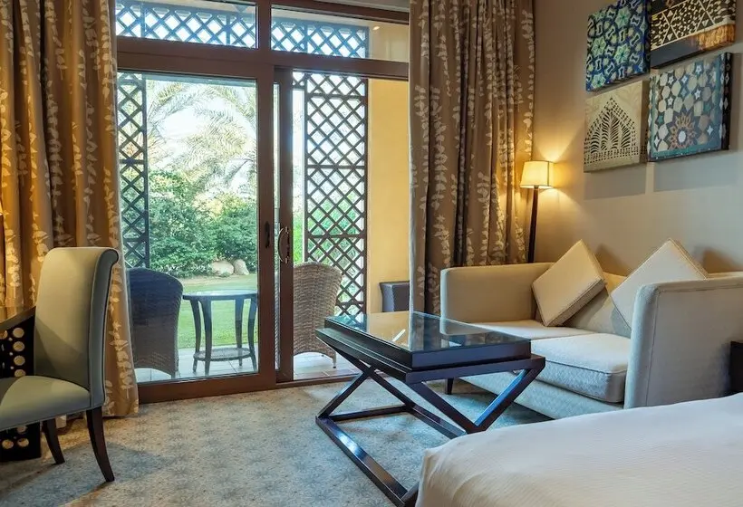 اتاق لوکس, Rixos Al Mairid Ras Al Khaimah