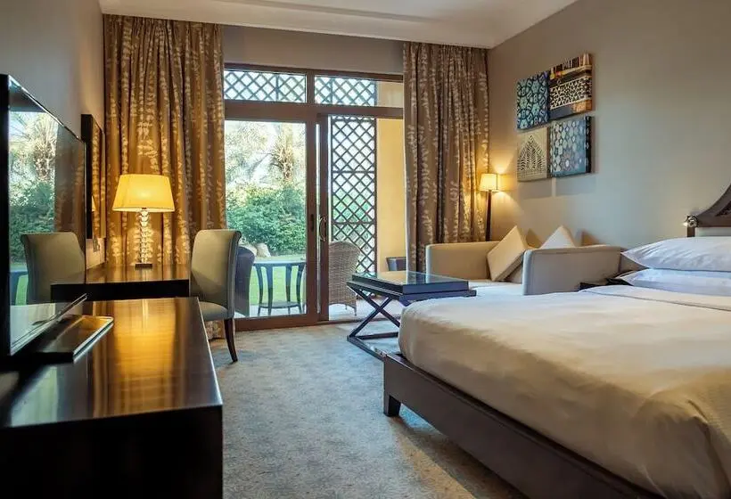 اتاق لوکس, Rixos Al Mairid Ras Al Khaimah