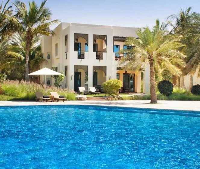 اتاق خانوادگی با چشم‌انداز استخر, Rixos Al Mairid Ras Al Khaimah