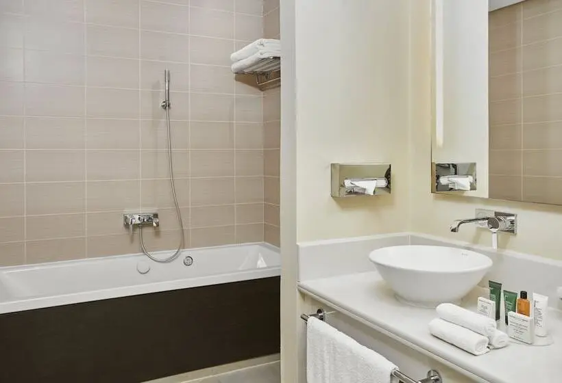 سوییت لوکس, Rixos Al Mairid Ras Al Khaimah
