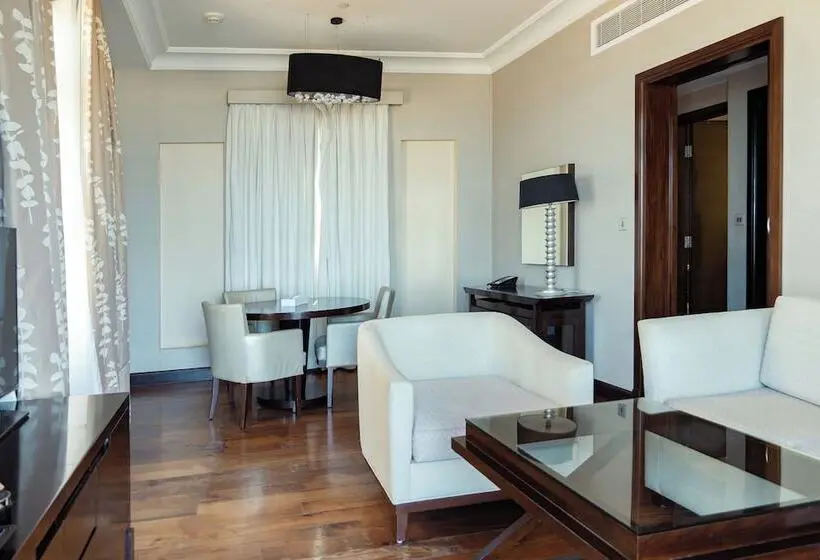 سوییت لوکس, Rixos Al Mairid Ras Al Khaimah