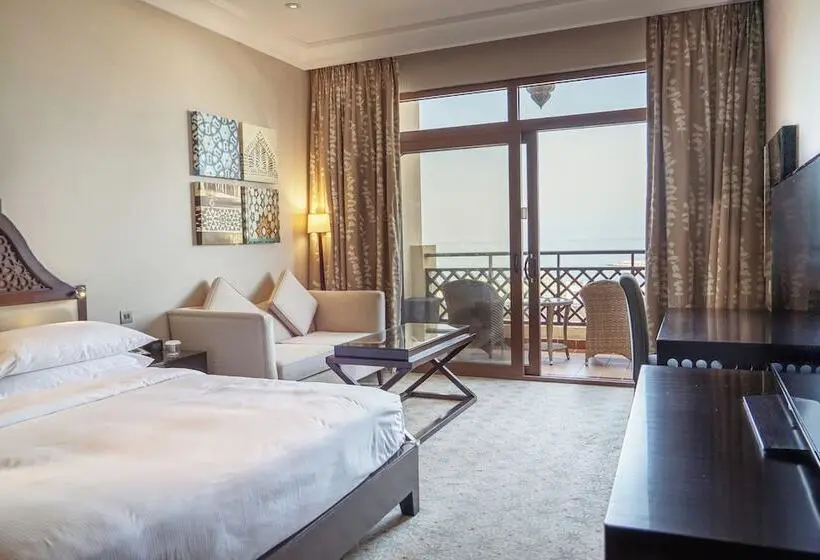 سوییت لوکس, Rixos Al Mairid Ras Al Khaimah