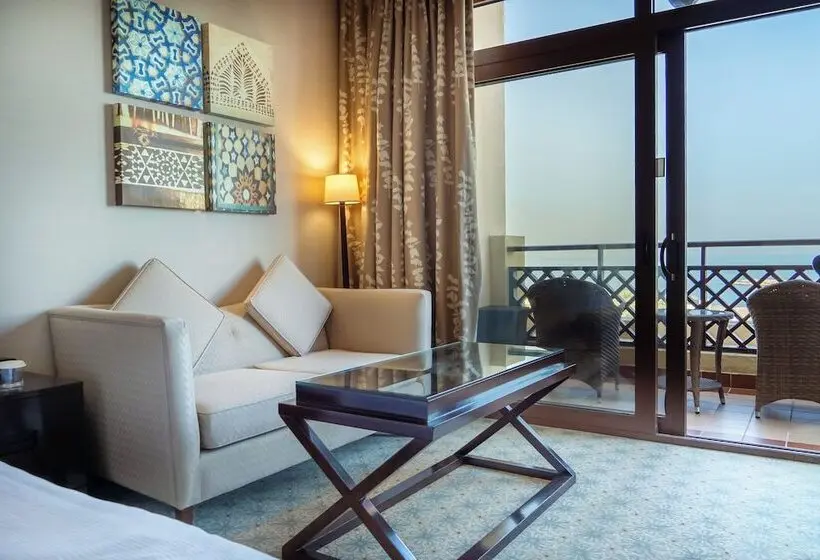 سوییت لوکس, Rixos Al Mairid Ras Al Khaimah