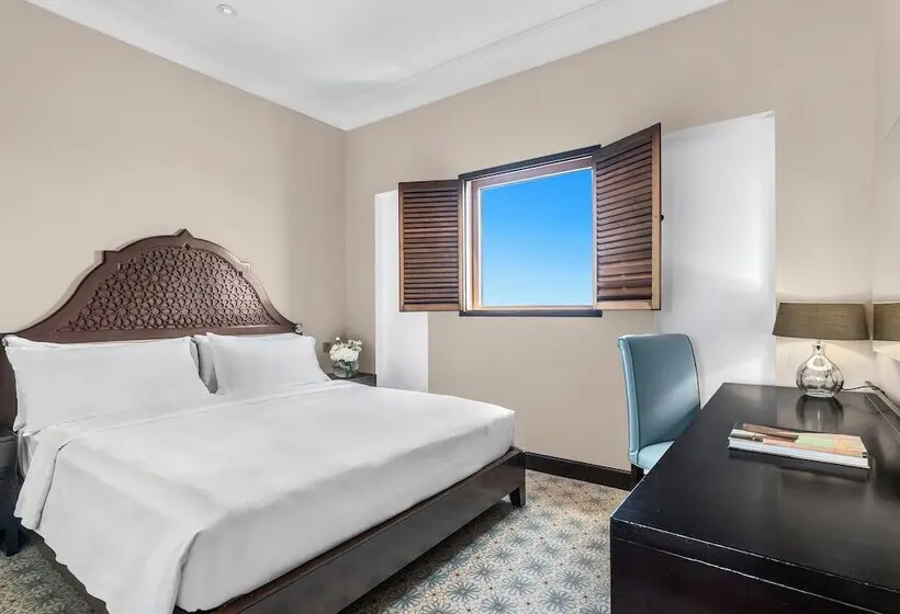سوئیت دلوکس 2 خوابه, Rixos Al Mairid Ras Al Khaimah