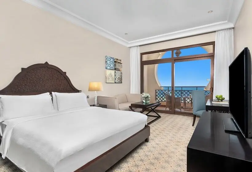 سوئیت دلوکس 2 خوابه, Rixos Al Mairid Ras Al Khaimah