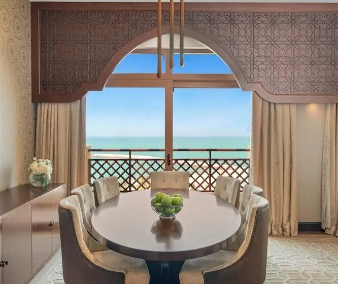 سوئیت رویال, Rixos Al Mairid Ras Al Khaimah