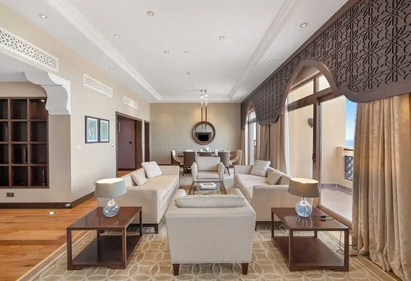 سوئیت رویال, Rixos Al Mairid Ras Al Khaimah