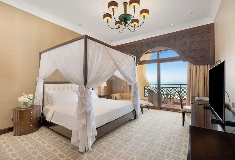 سوئیت رویال, Rixos Al Mairid Ras Al Khaimah