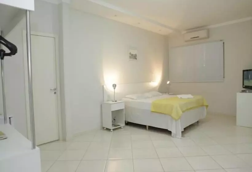 اتاق لوکس, Voa Hotel Internacional