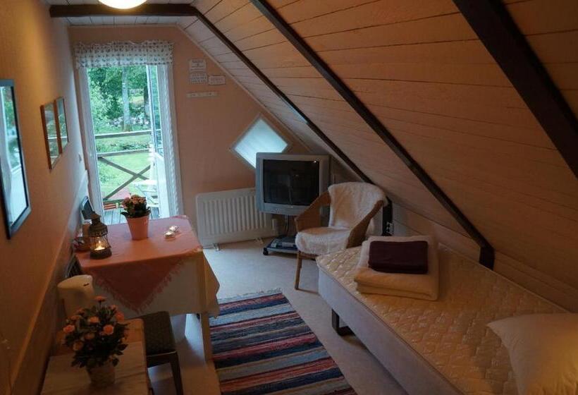 חדר סטנדרט חדר אמבטיה משותף, Gånarps Rum Och Stuguthyrning