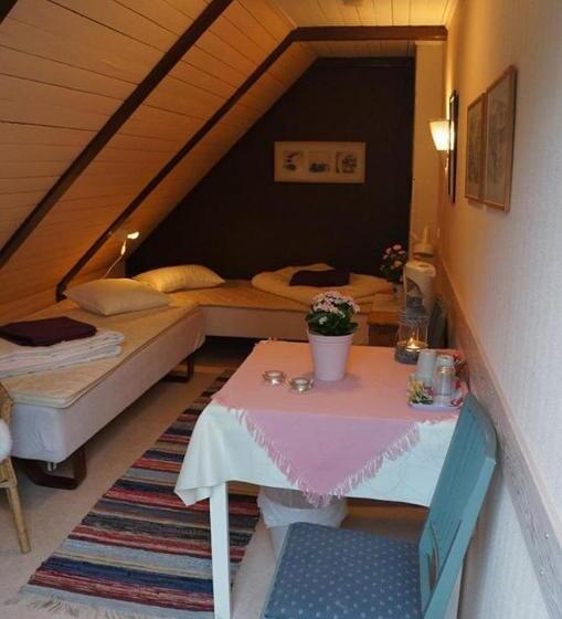 חדר סטנדרט חדר אמבטיה משותף, Gånarps Rum Och Stuguthyrning