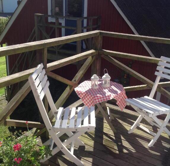 חדר סטנדרט חדר אמבטיה משותף, Gånarps Rum Och Stuguthyrning