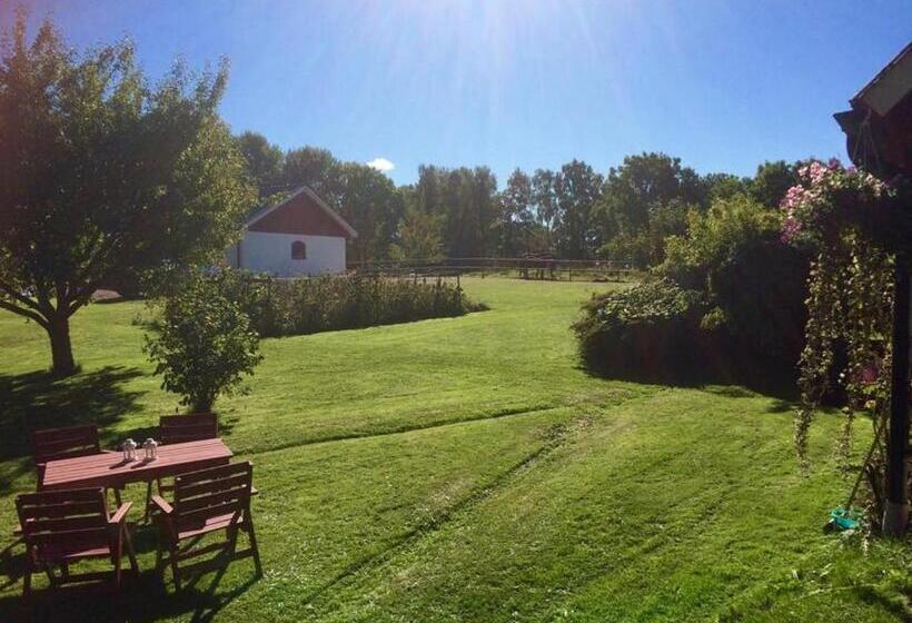 חדר סטנדרט חדר אמבטיה משותף, Gånarps Rum Och Stuguthyrning