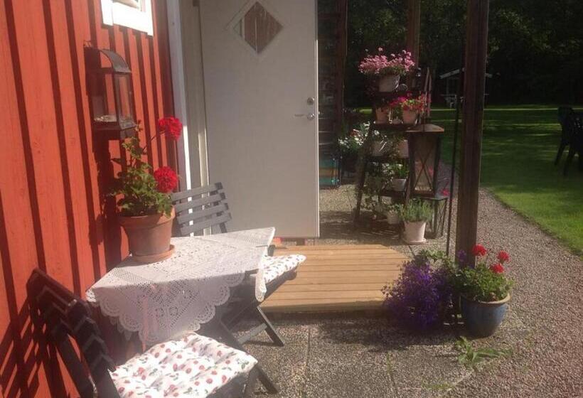 חדר סטנדרט חדר אמבטיה משותף, Gånarps Rum Och Stuguthyrning