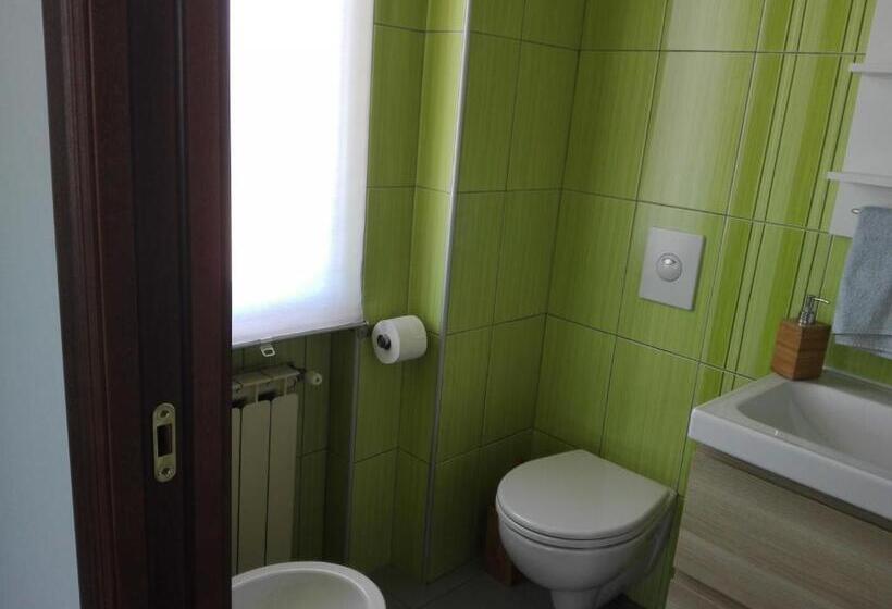 חדר סטנדרט, I Sogni Di Morfeo