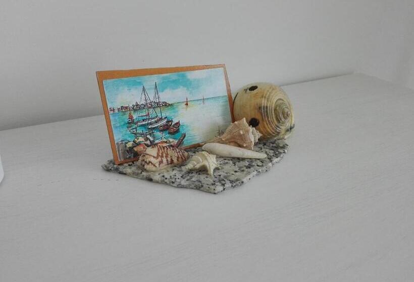 חדר סטנדרט, I Sogni Di Morfeo