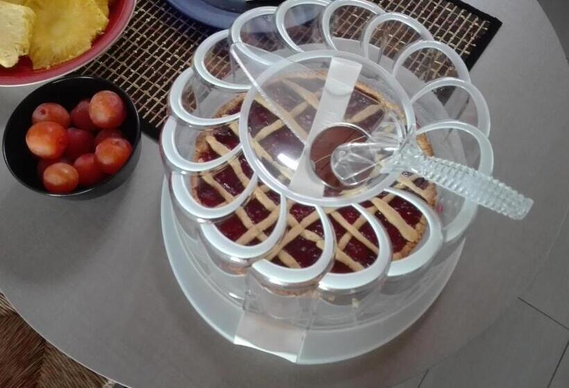 Standard room with outdoor bath, I Sogni Di Morfeo