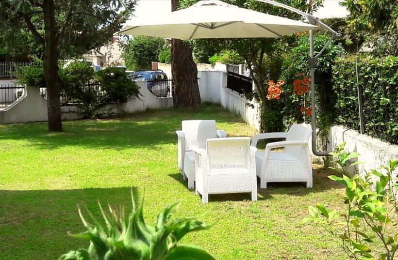 Standard room with outdoor bath, I Sogni Di Morfeo